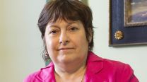 Reportaje a Graciela Ocaña: “El de Milei es un gobierno al que no le gustan los controles”