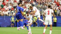 Inglaterra vs Croacia en el Mundial 2026