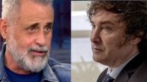 Rial incendiario: "Milei, si supieras lo que se ríen de vos los periodistas que considerás tus amigos"