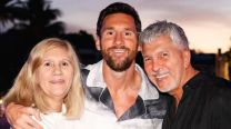 Cuántos años tiene Jorge Messi y quiénes integran la familia de Lionel Messi