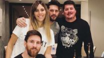 Quiénes son y a qué se dedican los tres hermanos de Lionel Messi