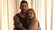 La palabra de la mamá de Lionel Messi tras las especulaciones por el llanto que marcó el debut de la selección