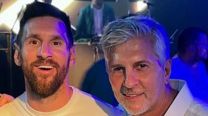 Jorge Messi y las decisiones más importantes de la carrera de Lionel 