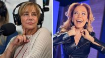 Marcela Tinayre e Iliana Calabró