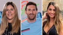 Así es el negocio de María Sol Messi, la hermana de Lionel Messi: el rol clave de Antonela Roccuzzo