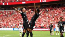 Canadá vs. Qatar