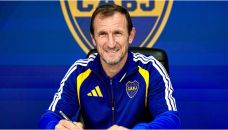 Rodolfo "Vasco" Arruabarrena