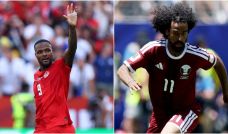 Canadá vs. Qatar