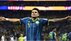 Colombia vs Uzbekistán