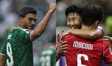 México vs Corea del Sur, por la Copa Mundial 2026