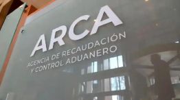 ARCA