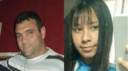 Caso Agostina Vega