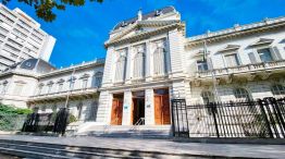 Corte Suprema de Justicia Bonaerense 18062026