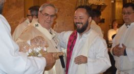 El padre Viola opinó sobre el caso Wachitas: "Es una alerta media tardía"