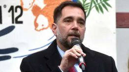 Facundo Leal, expresidente de ARSAT y del ORSNA 18062026