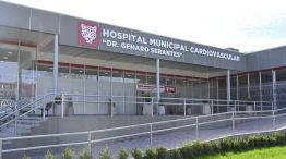 Hospital Cardiovascular “Dr. Genaro Serantes”