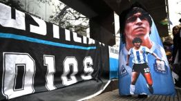 Juicio por la muerte de Diego Maradona 20260618