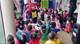 La caída de la natalidad podría garantizar vacantes para todos los chicos en el jardín de infantes