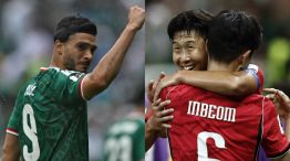 México vs Corea del Sur, por la Copa Mundial 2026
