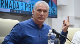 Miguel Díaz-Canel 18062026