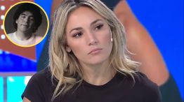 Rocío Oliva 