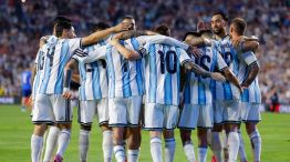 Selección Argentina
