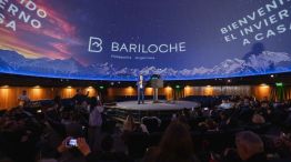Show inmersivo Bariloche