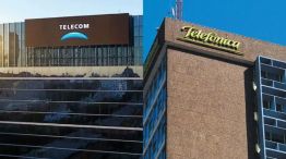 Telecom/Telefónica