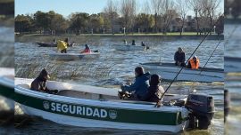 La regularidad de los piques mantuvo el entusiasmo durante toda la competencia y permitió disfrutar de una jornada entretenida, con acción constante y buenas posibilidades para todos los participantes.