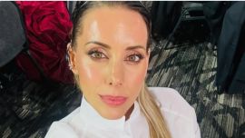 El mal momento de Anita Espasandin en Europa: "Me paró la policía"