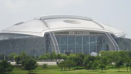 Fiebre mundialista: cuánto cuesta viajar a Texas para alentar a la Selección frente a Austria