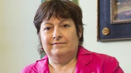 Graciela Ocaña