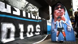 El nutricionista de la Selección Argentina declara en el juicio por la muerte de Diego Maradona
