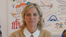Ministra de educación de Macri: Por qué enseñar empatía en lo colegios nos dará mejores políticos