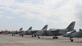 Qué es y para qué se realizará el “Ejercicio Furia 2026”, el despliegue aéreo de la IV Brigada de la Fuerza Aérea Argentina