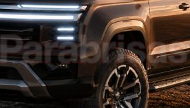 Volkswagen Amarok SUV