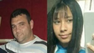 Caso Agostina Vega