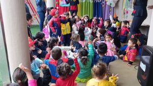 La caída de la natalidad podría garantizar vacantes para todos los chicos en el jardín de infantes