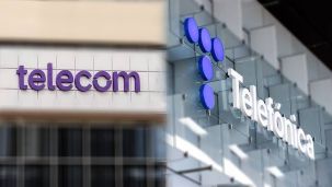Telecom - Telefónica 18062026