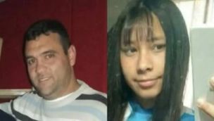 Caso Agostina Vega