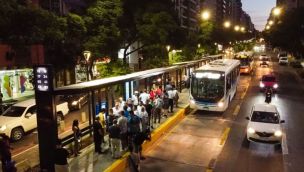 Obras en Córdoba: habrá restricciones vehiculares y cambios en líneas de colectivos