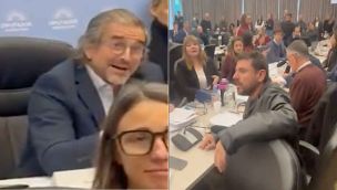 Tenso cruce entre Juan Grabois y Bertie Benegas Lynch durante un debate 17062026