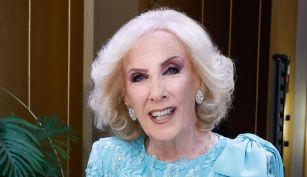 Mirtha Legrand