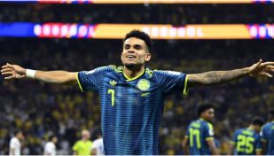 Colombia vs Uzbekistán