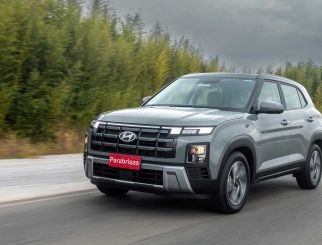 Hyundai Creta Safety+