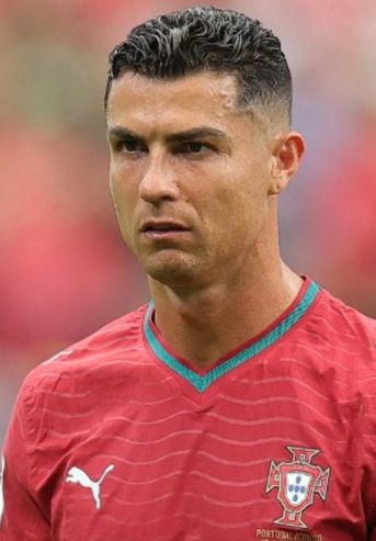 Cristiano Ronaldo en la Copa Mundial 2026