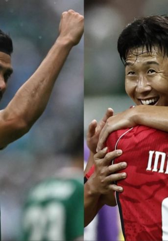 México vs Corea del Sur, por la Copa Mundial 2026