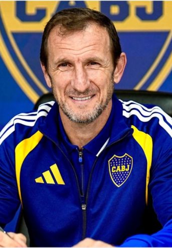 Rodolfo "Vasco" Arruabarrena
