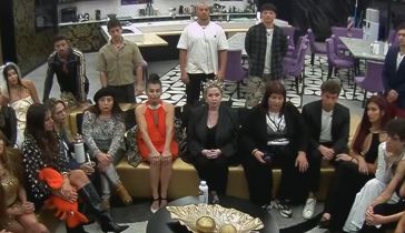 Gran Hermano Generación Dorada