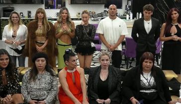 Gran Hermano Generación Dorada